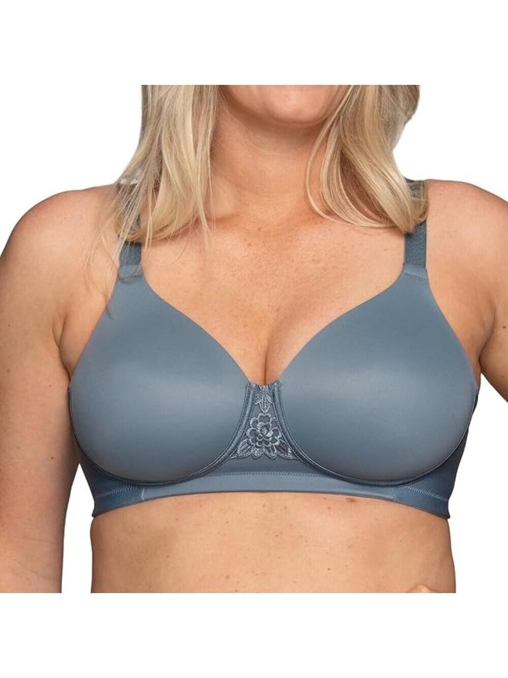🩷🩷Vanity Fair Beauty Back Full Figure Bra Style#71380 Lace 36C NWOT
